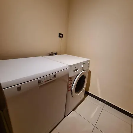 Apartment Luka *