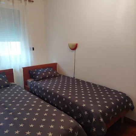 Apartment Luka