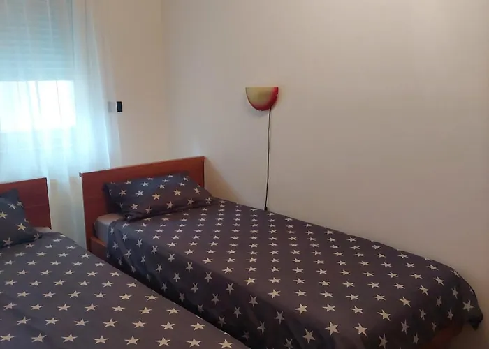 Apartamento Luka